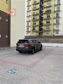 تويوتا هايلاندر